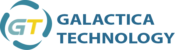 Galactica Technology logo